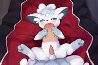 Alolan_Porkyman Alolan_Vulpix animated Naika Porkyman sound
960x640, 8.8s // 2.5MB // mp4
June 30, 2024; 17:32