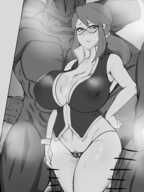 Lorelei Porkyman
1805x2408 // 1.8MB // png
November 15, 2019; 07:23