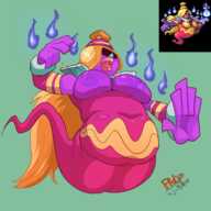 Dusknoir Jynx Porkyman Roanimations
1500x1500 // 727KB // png
October 27, 2025; 16:32