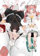 Aria SSOOG Zenless_Zone_Zero
4082x5760 // 16MB // png
January 23, 2026; 07:10