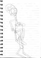 Dexter Dexter's_Laboratory Em_(Cartoonist) Mandark
2678x3846 // 1.6MB // png
June 12, 2025; 21:12