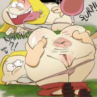 Ed_Edd_n_Eddy Edd Kanker_Sisters May_Kanker Pokachu
2880x2880 // 3.5MB // png
March 20, 2024; 18:05