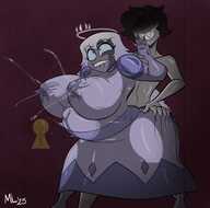 AmeizingLewds Emily Hazbin_Hotel
1607x1591 // 110KB // jpg
October 12, 2025; 00:33