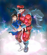 Azasuke_Wind Chun-Li M_Bison Street_Fighter
1800x2121 // 474KB // jpg
October 19, 2021; 22:35