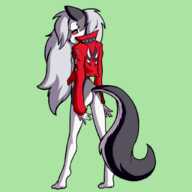 anibaruthecat Helluva_Boss Loona
1024x1024 // 244KB // png
June 17, 2021; 00:46