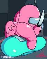 Among_Us Impostor ShrimpyPuff
2800x3500 // 363KB // jpg
January 22, 2023; 08:21