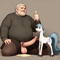AI-generated crossover Double_Diamond Friendship_is_Magic Game_of_Thrones Hodor My_Little_Pony
640x640 // 46KB // jpg
July 22, 2023; 08:11