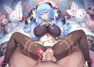 Ganyu Genshin_Impact Mogudan
2834x2024 // 1.1MB // jpg
December 7, 2022; 23:50