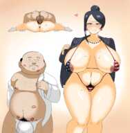 Kyouko_Takizawa pulpawoelbo Section_Chief The_Greatest_Lady_Boss_"Takizawasan"
1692x1729 // 923KB // png
January 1, 2021; 02:13