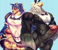 Animal_Crossing Apollo Lobo yukihoshiak
5255x4531 // 13MB // jpg
June 17, 2024; 00:40