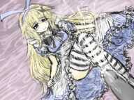 Alice Black_Souls
640x480 // 668KB // png
June 15, 2023; 01:39