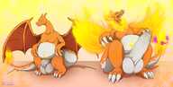 Charizard Chikiota Gigantamax_Charizard Gigantamax_Porkyman Porkyman
1640x832 // 163KB // jpg
September 5, 2021; 20:52