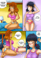 Alya_Cesaire Cesaru33 Marinette_Dupain-Cheng Miraculous_Ladybug
2216x3080 // 2.6MB // jpg
November 18, 2025; 19:21