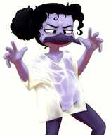 AI-generated DuckTales_(2017) Violet_Sabrewing
1344x1632 // 1.5MB // png
February 5, 2026; 00:09