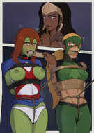 Artemis Artemis_Lian_Crock DC M'gann_M'orzz Miss_Martian Queen_Bee Young_Justice
3496x4961 // 9.2MB // jpg
September 28, 2025; 00:53