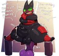 Mao_Mao Mao_Mao:_Heroes_of_Pure_Heart trinityfate62
2048x1977 // 334KB // jpg
January 13, 2026; 20:59