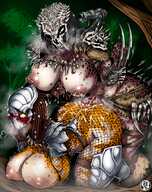 Predator Predator_(franchise) Yautja zarietu
3238x4096 // 2.2MB // jpg
March 2, 2025; 01:28