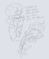 Diomanon Goomba Super_Mario_Bros. Toadette
1067x1283 // 36KB // png
May 22, 2023; 11:13