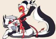 Helluva_Boss Loona Moxxie Sin-Buttons
3900x2700 // 3.3MB // png
April 18, 2024; 00:31