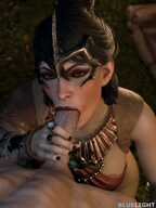 animated BlueLight ChloeAngel Dragon_Age Dragon_Age_Origins Morrigan sound
1440x1920, 10.2s // 8.4MB // mp4
January 14, 2026; 05:23