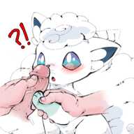 Alolan_Porkyman Alolan_Vulpix Leopard_(artist) Porkyman Vulpix
2480x2480 // 1.5MB // png
September 26, 2024; 00:06