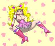 Alt-N-F4 Fresh_Pretty_Cure Love_Momozono Pretty_Cure
2080x1736 // 884KB // png
August 26, 2023; 00:00