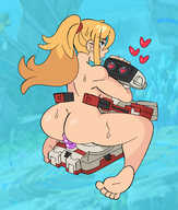 crossover Gadzooks Metroid R.O.B. Samus_Aran Super_Smash_Bros.
1697x2000 // 550KB // jpg
January 31, 2026; 13:08