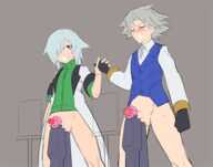 Azure_Striker_Gunvolt tagme twewy
474x372 // 61KB // png
February 26, 2023; 06:20