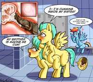 anibaruthecat Barley_Barrel Friendship_is_Magic My_Little_Pony Pickle_Barrel Rainbow_Dash Rainbow_Roadtrip
2540x2230 // 2.5MB // png
December 22, 2021; 00:15