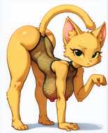 AI-generated Katia_Managan Khajiit Oblivion Prequel The_Elder_Scrolls webcomic
968x1200 // 1.7MB // png
February 27, 2025; 17:58