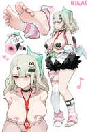 ninai Sunna Zenless_Zone_Zero
1419x2105 // 704KB // jpg
January 7, 2026; 09:29