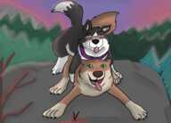 Alpha_and_Omega Garth SoliderWesker
2267x1625 // 2.6MB // png
January 13, 2024; 01:21