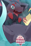 Dragapult Porkyman rumine_y Zorua
1000x1446 // 645KB // jpg
June 23, 2024; 22:12