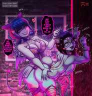 Juleka_Couffaine Marinette_Dupain-Cheng Miraculous_Ladybug SIMP_DEVIL
2337x2444 // 1.1MB // jpg
July 7, 2022; 16:44