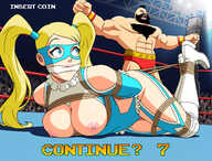 bennypaan Mika_Nanakawa Street_Fighter
4500x3432 // 3.4MB // jpg
February 1, 2026; 21:07