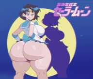 Ami_Mizuno MauwaBow Sailor_Moon
1536x1304 // 76KB // jpg
August 30, 2025; 00:45