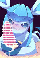 Glaceon Porkyman rumine_y
1889x2777 // 2.0MB // jpg
March 12, 2025; 21:37