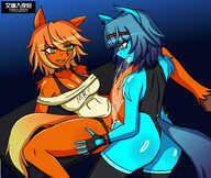 Airiin220 Cyan Horse_Race_Tests Jovial_Merryment
2600x2200 // 1.3MB // jpg
January 2, 2026; 01:24