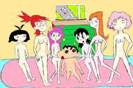 Aelita_Schaeffer Ami Candace_Flynn Code_Lyoko crossover Doraemon Foster's_Home_for_Imaginary_Friends Frankie_Foster Hi_Hi_Puffy_AmiYumi Phineas_and_Ferb Shin_Chan Shin_Nohara Shizuka_Minamoto Whitewraith
2432x1609 // 741KB // jpg
February 7, 2025; 22:30