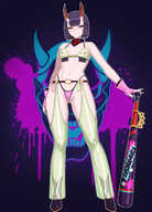 Assassin F.B.W. FateGrand_Order Fate_(series) Shuten_Douji
2800x3900 // 3.4MB // jpg
February 5, 2026; 02:47