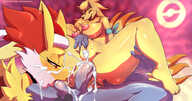 Christmas Delphox Ninetales Orange-PEEL Porkyman
2048x1080 // 1.4MB // jpg
March 5, 2020; 21:11