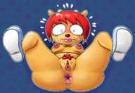 camdissonance camhamsunite Lammy Lammy_Lamb Parappa_the_Rapper SoubriquetRouge Um_Jammer_Lammy
3964x2734 // 3.9MB // png
February 5, 2026; 08:56