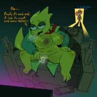 Alphys Deltarune Undertale Undyne WhiteCreamKetchup
1080x1080 // 487KB // png
November 13, 2025; 18:57