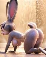 AI-generated Judy_Hopps The_Multiverse.AI Zootopia
1536x1920 // 3.0MB // png
February 6, 2026; 03:56