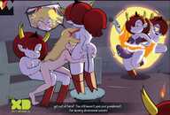 gosgoz Hekapoo Star_Butterfly Star_vs_the_Forces_of_Evil
3000x2036 // 4.6MB // png
July 8, 2024; 23:52