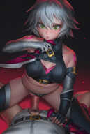 Assassin FateApocrypha Fate_(series) Jack_the_Ripper Unfairr
2696x4000 // 4.2MB // jpg
June 30, 2024; 15:05