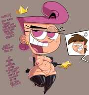 Fairly_OddParents Pokachu Timmy_Turner Wanda
1160x1235 // 149KB // jpg
December 13, 2025; 16:18