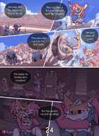 Agious Braixen Cinderace comic Delphox Krokorok Lucario Porkyman
1280x1760 // 6.5MB // png
October 13, 2025; 14:48