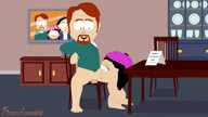 animated Mr._Testaburger questionable South_Park webm Wendy_Testaburger
1920x1080, 6s // 489KB // webm
December 8, 2025; 23:53