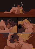 Adora Catra comic Masters_of_the_Universe Oliviajoytaylor She-Ra_and_the_Princesses_of_Power
2480x3508 // 1.2MB // jpg
April 2, 2025; 08:23